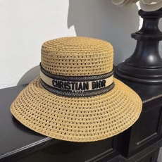 Christian Dior Caps